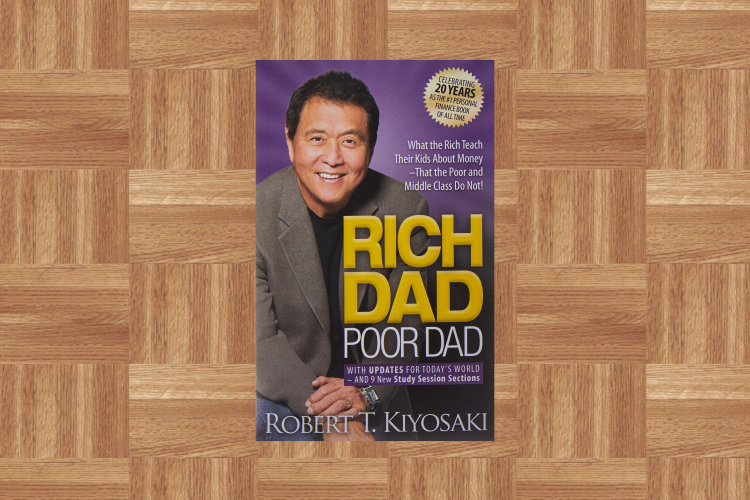 Rich Dad Poor Dad Book Notes Guillermo Martinez